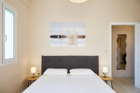 Paralia Vergas Apartments